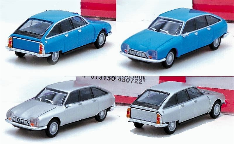 1/87 - Les GS Z-kort10