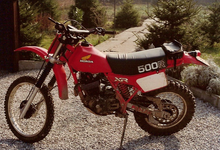 Yamaha XT 500 1981 : gromono devenu mythique (+vidéo) 07_o_h10