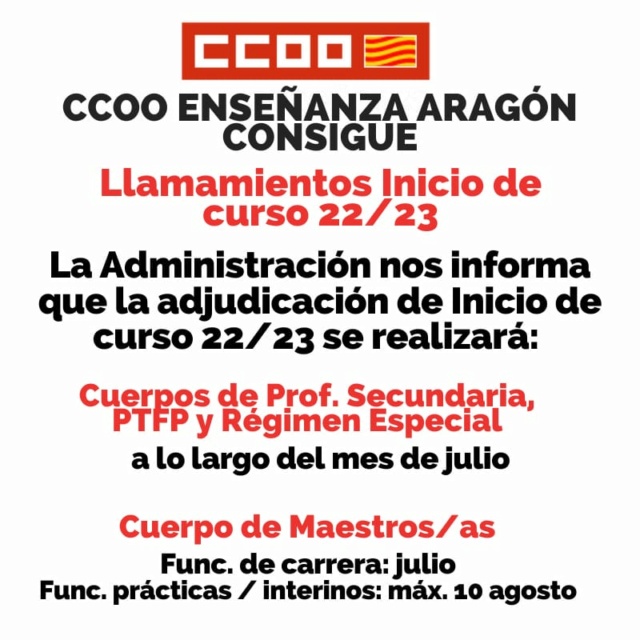 Foro de Educación Aragonesa - Portal Photo-10