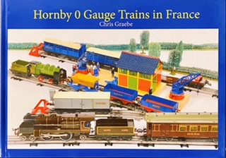 HORNBY O GAUGE TRAINS IN FRANCE - Page 2 Ccffaf10
