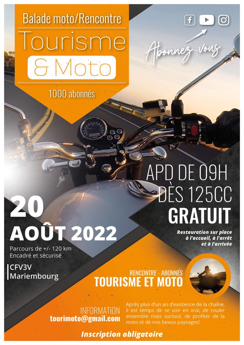 Mes trucs du moment pour faire connaître ma chaîne - Page 2 0192d810