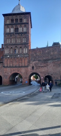 Paseando por Lübeck 20230858