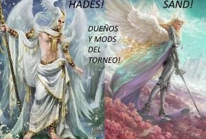 Últimas imágenes y fotos - Hades y sand Dioses del Infierno! Whatsa10