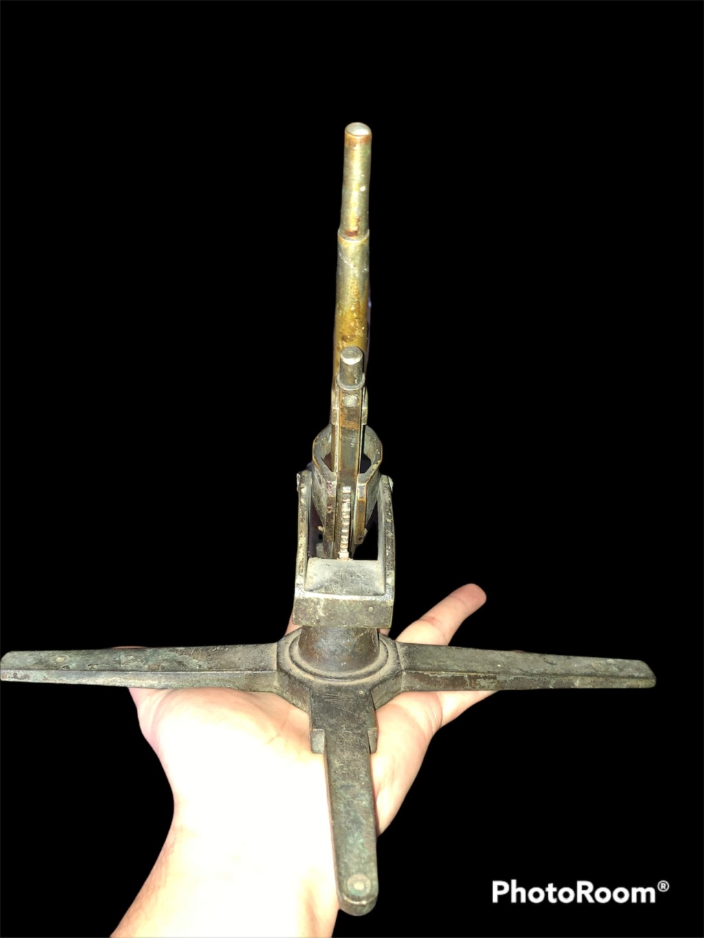 canon flak miniature 979e2910