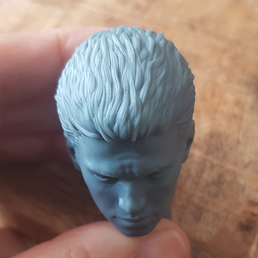 MY LATEST 1/6 HEADS SCULPTS - Page 5 20220414
