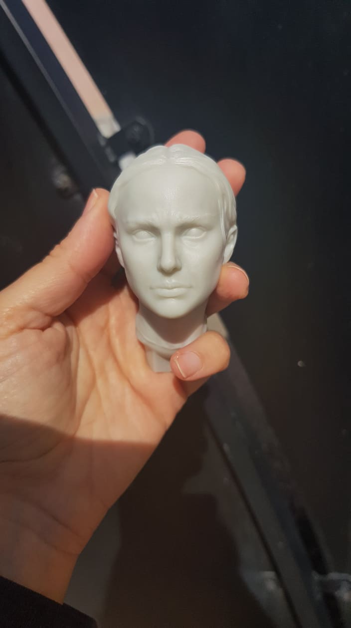 MY LATEST 1/6 HEADS SCULPTS - Page 4 27838211