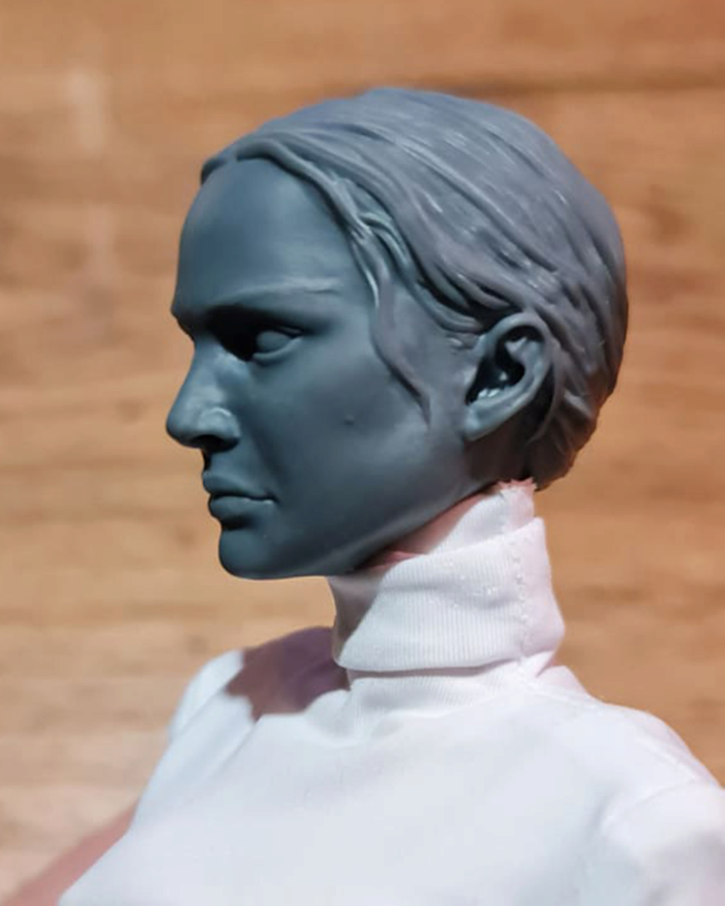 MY LATEST 1/6 HEADS SCULPTS - Page 5 27877810