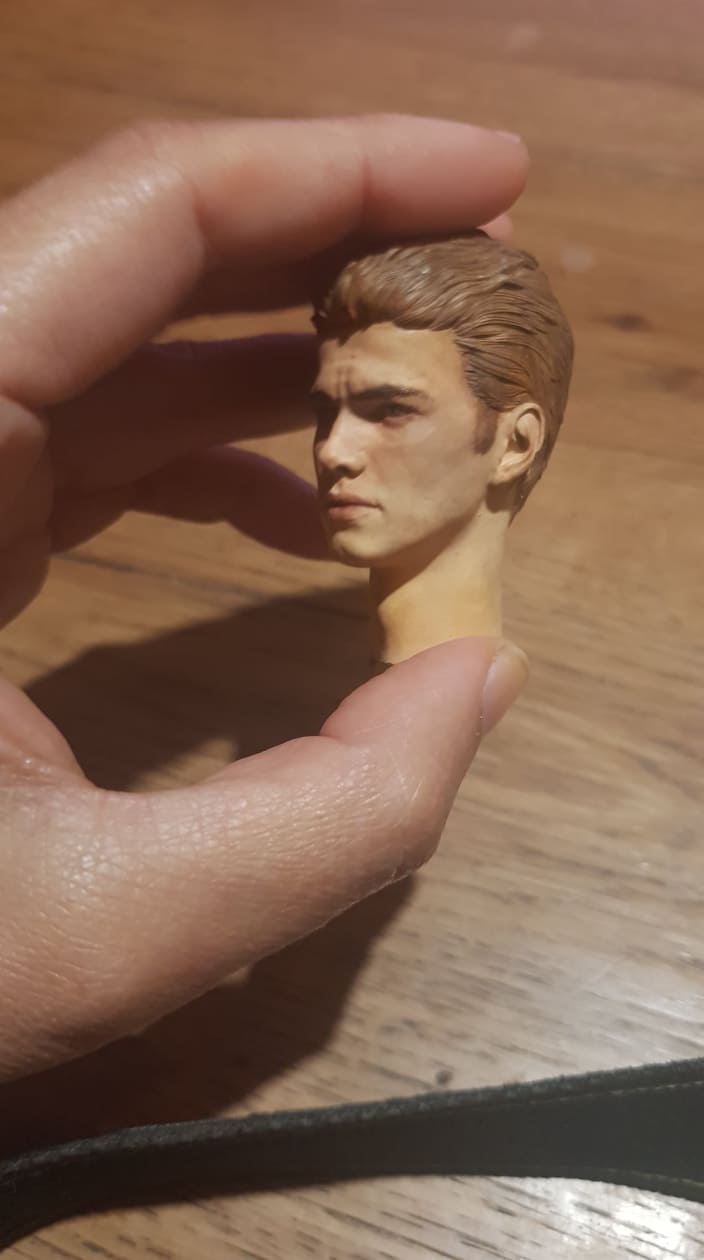 MY LATEST 1/6 HEADS SCULPTS - Page 6 27916510