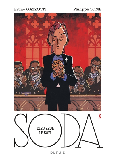 SODA Soda_111