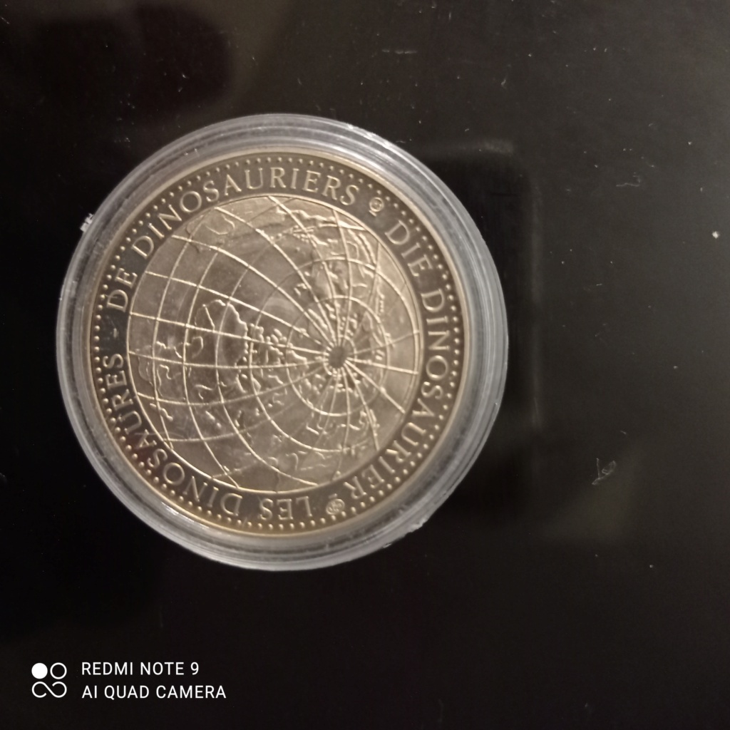Colección de monedas 16603312