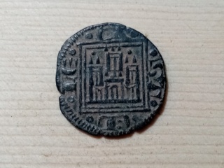 Pugesa de Alfonso X, puntos sobre torres Img_2073