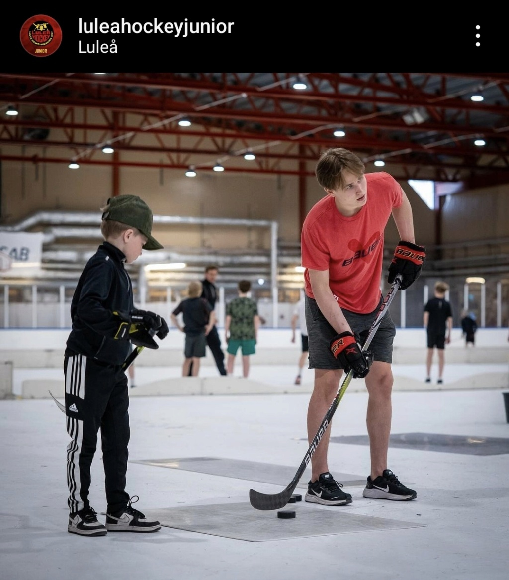 Luleå Hockeys Ungdomsverksamhet - Sida 10 Screen20
