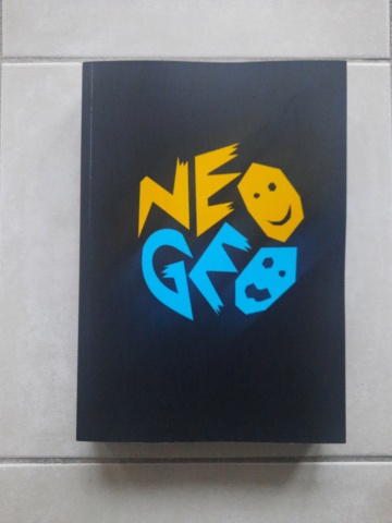 Neo Geo dans la presse Ed. Finale [PRECOS] - Page 8 20231110