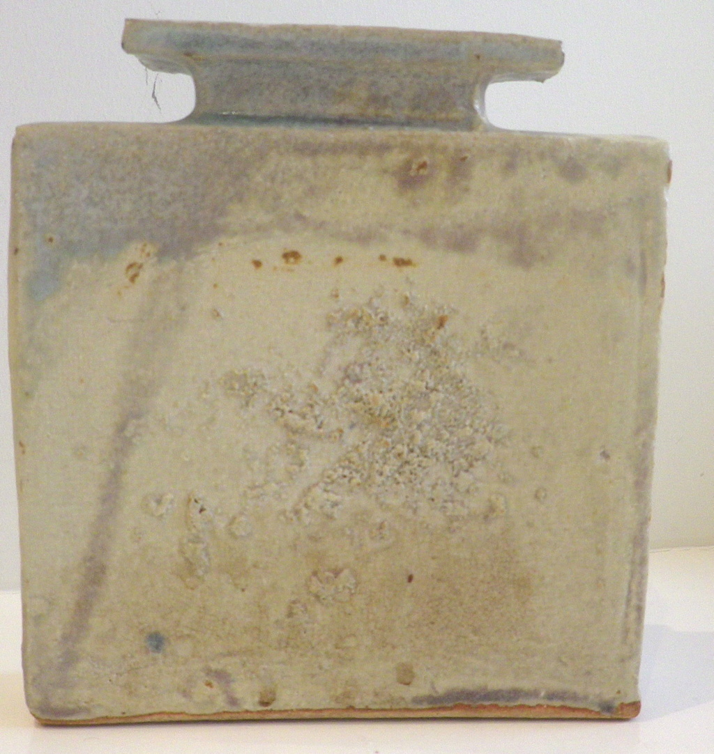 British studio pottery slab vase Imgp0012