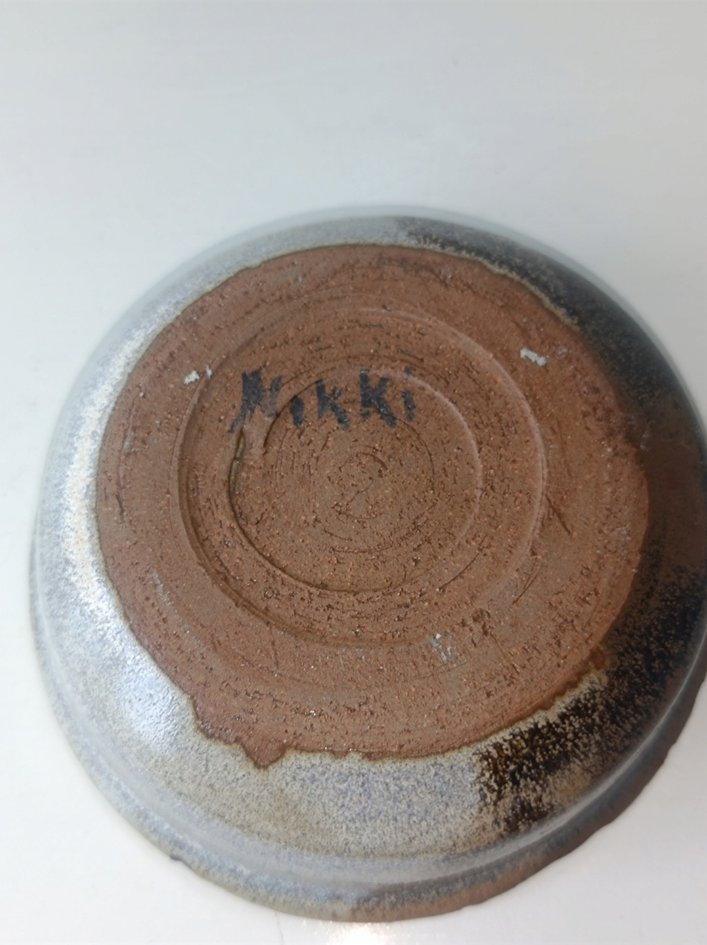 pottery - help with ID on 30+ year old pottery please Img_2021