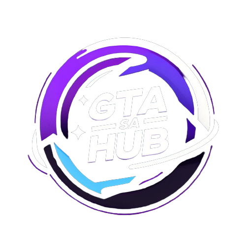 GTA:SA HUB