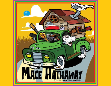Mace Hathaway | Lyrics | Chords | Truckb10