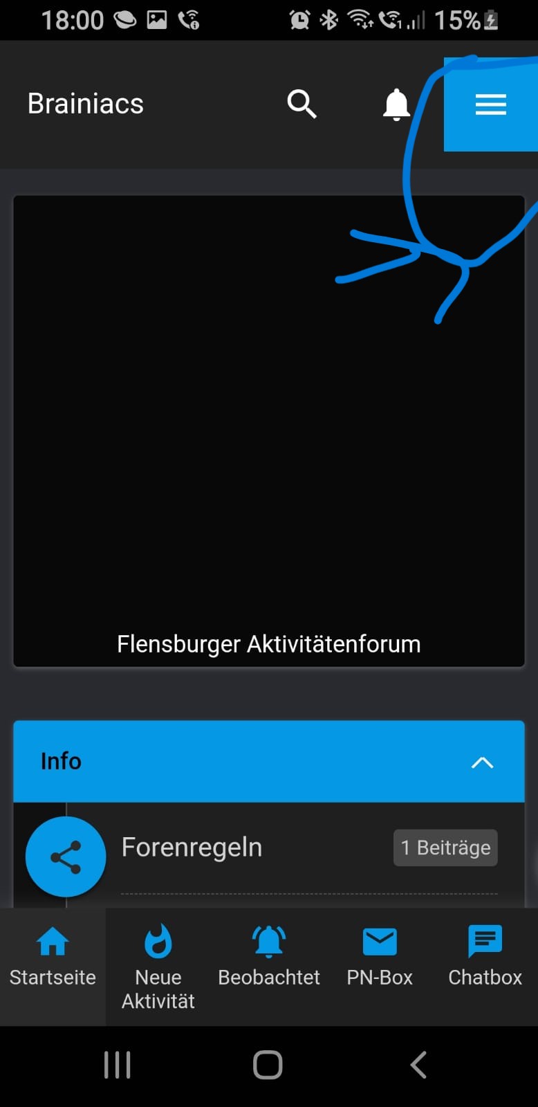 App für euer Handy 310