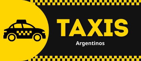 Curriculum - Taxis Argentinos 5ji7yb10