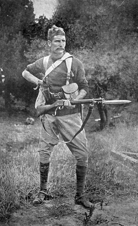 SMLE Martini - Le chaînon manquant ? Artill10