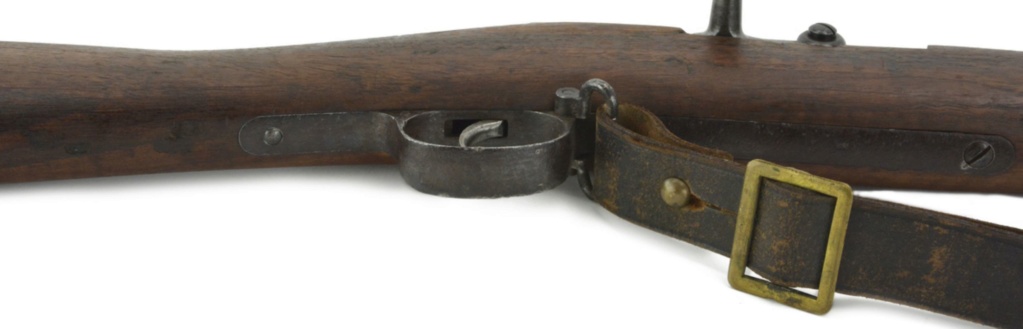 Bretelle Mauser IG 1871/84 Bretel18