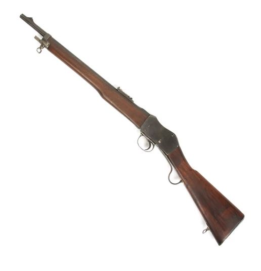 SMLE Martini - Le chaînon manquant ? Mhac10