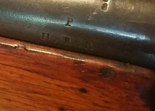 Rolling Block M1870 de l'US.Navy... made by Springfield Armory P_hbr10