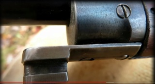 Le fusil Winchester-Hotchkiss M1879 - Cet inconnu Tenon110