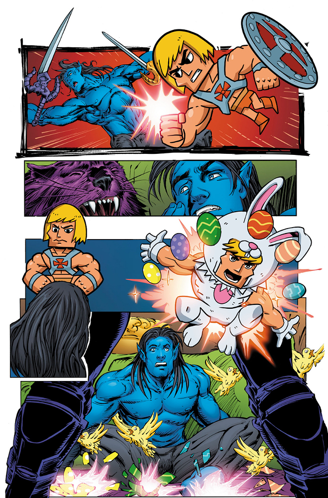 He-Man and the masters of the Multiverse Motm10