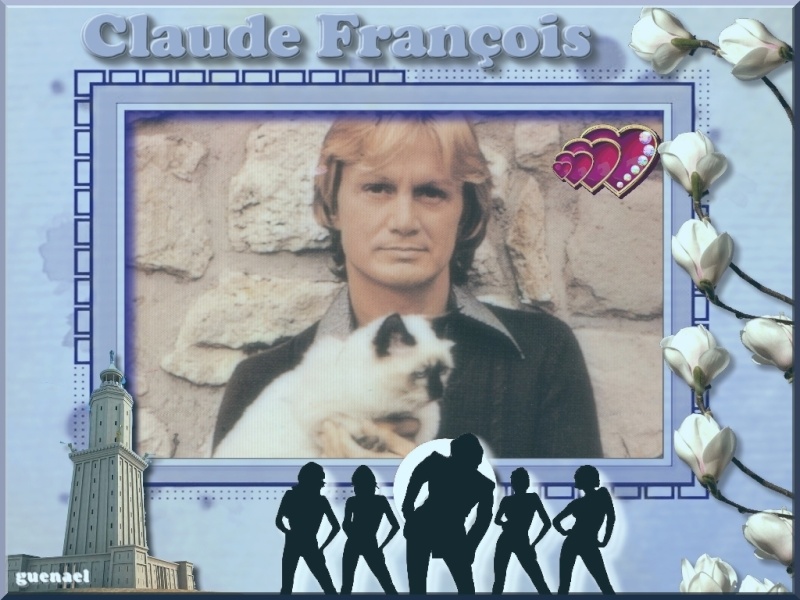 CLAUDE franois Claude13