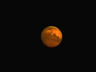 Ma première photo de Saturne !!! Marsin10