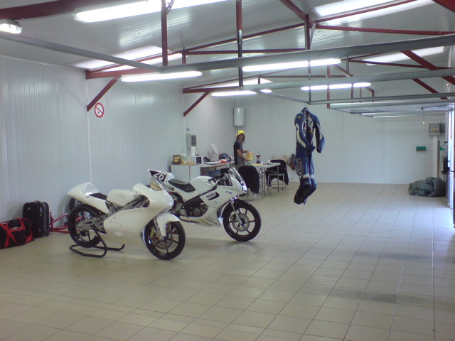 Team Fabrez Motosport Dsc00010