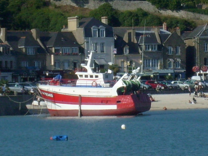 1 petite semaine en Bretagne... S7309317