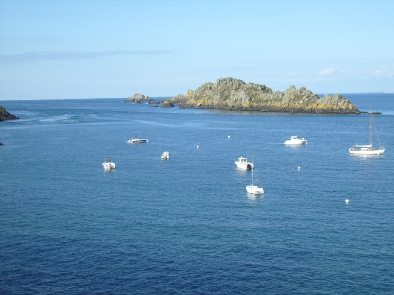 1 petite semaine en Bretagne... S7309326