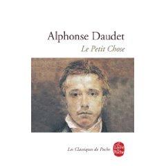 [Daudet, Alphonse] Le petit chose 41mej010