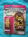 Pré-Transformers: Diaclone et Microman (Micro Change) 100_5033