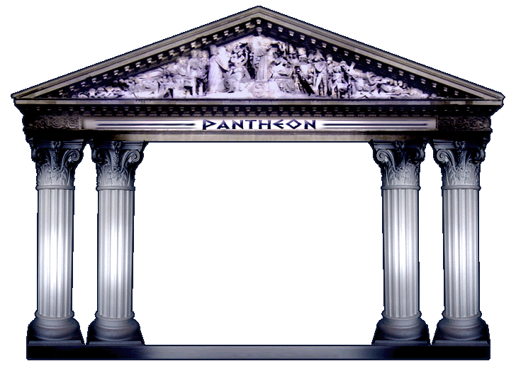 Forum du Pantheon , Silver-World - Portail Panthe11