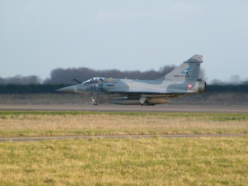 2000 - Mirage 2000-5 Dscf5134