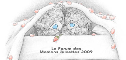 Mamans Juinettes 2009