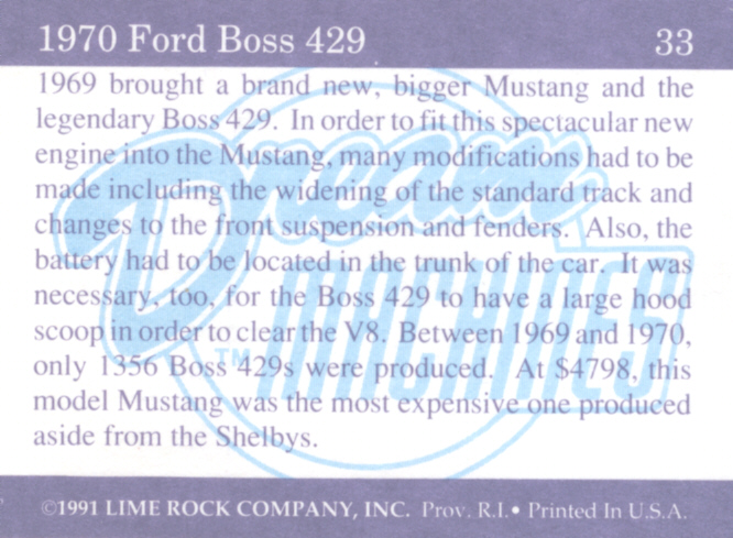 mustang - Mustang a la carte Dream714