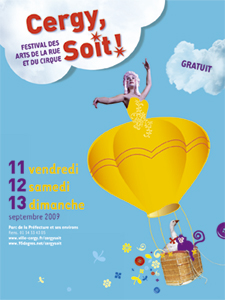 Festival Cergy Soit  Cergys10