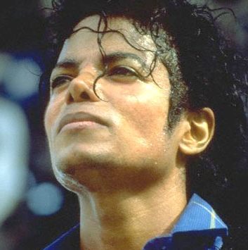 Le "roi de la pop" Michael Jackson est mort Michae11