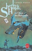 Le chien des Baskerville - Arthur Conan Doyle Lechie10