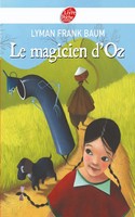 Le magicien d'Oz - Lyman-Frank Baum Lemagi11