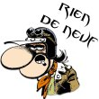Pas de nouveaux messages Pas de nouveaux messages