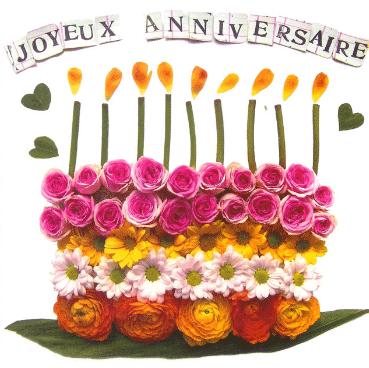 Le 27 Novembre Anniversaire de Figaro Fleur10