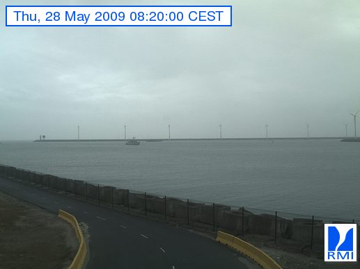 Photos en direct du port de Zeebrugge (webcam) - Page 18 Image10