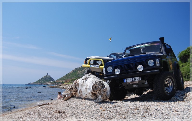 Retour de vacances en corse avec thomas (aout 2009). Dsc_0409