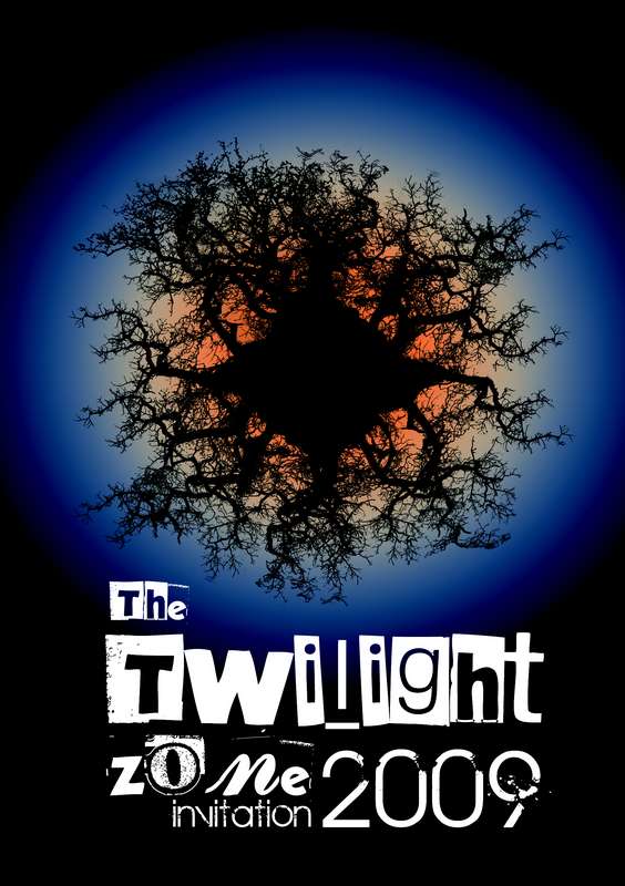 27 juin "" TWILIGHT ZONE ""2009 Twilig11