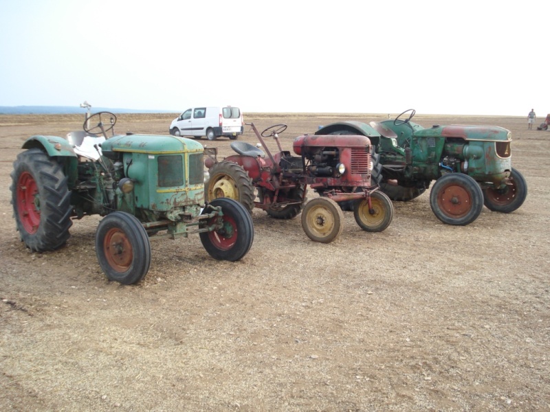 Moisson et vieux tracteurs en Meuse (55) 8-9 aout 2009 Dsc04820